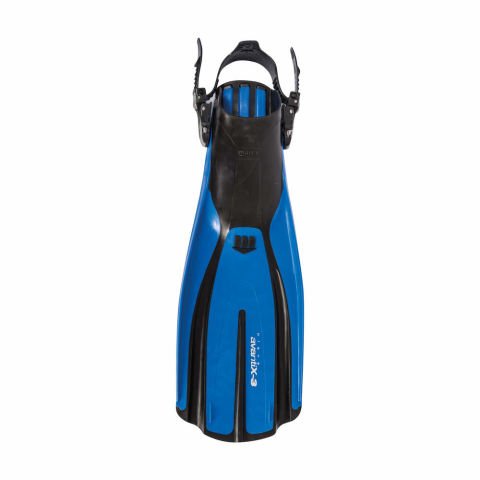 Mares PLANA AVANTI X3 Palet Mavi - S