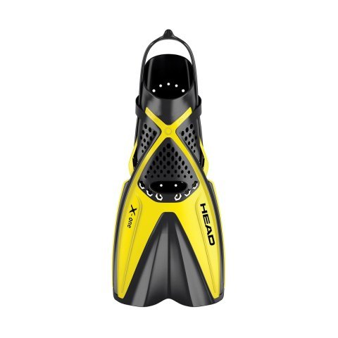 Mares X-ONE Palet L/XL - Sarı