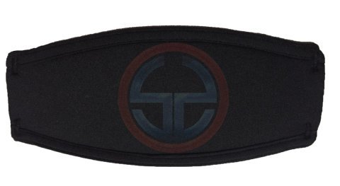 Neopren Maske Kayışı Koruma Bandı Renkli