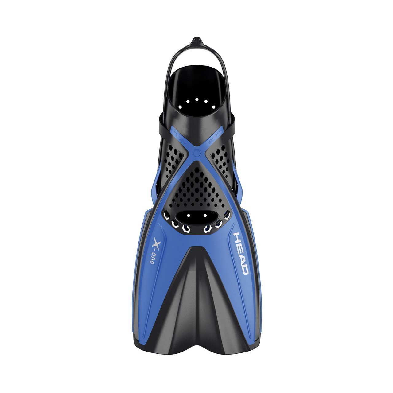 Mares X-ONE Palet M/L - Mavi