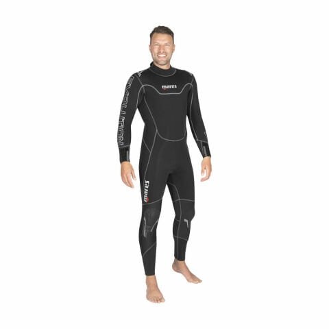 Mares EVOLUTION 5 mm Islak Elbise Erkek