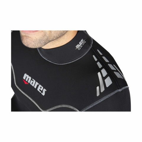 Mares EVOLUTION 5 mm Islak Elbise Erkek
