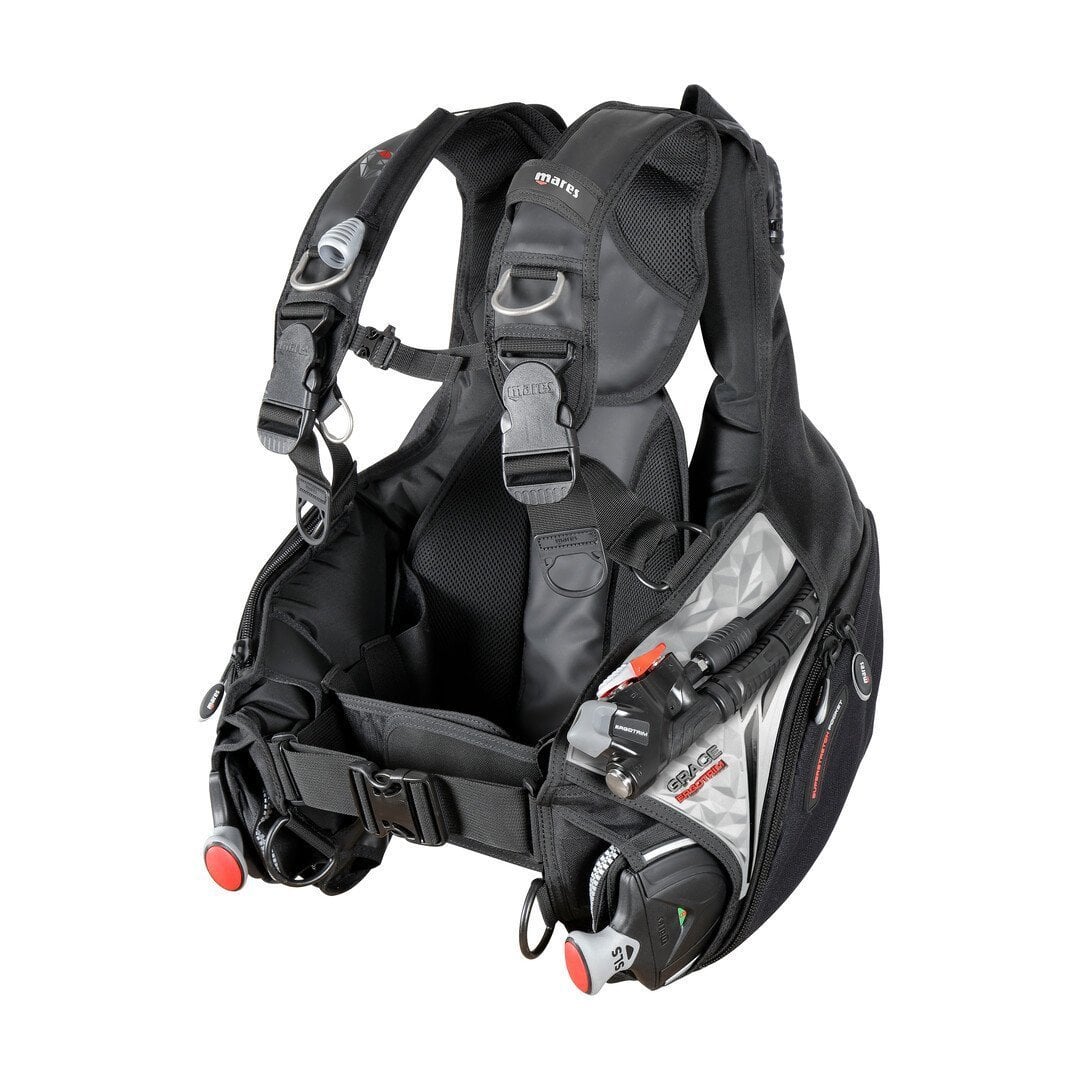 Mares GRACE ERGOTRIM BCD S