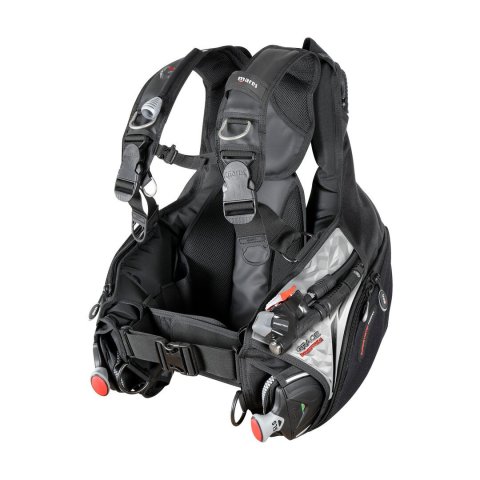 Mares GRACE ERGOTRIM BCD S