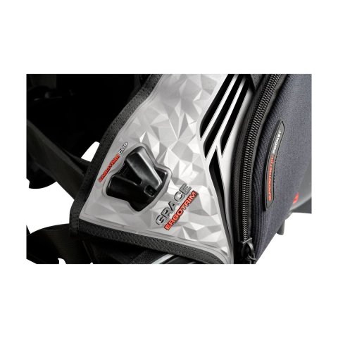 Mares GRACE ERGOTRIM BCD XS
