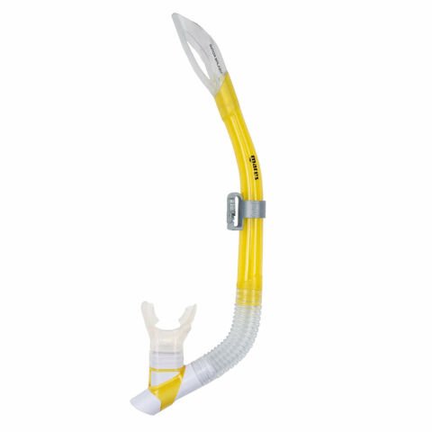 Mares GATOR SPLASH Şnorkel Sarı