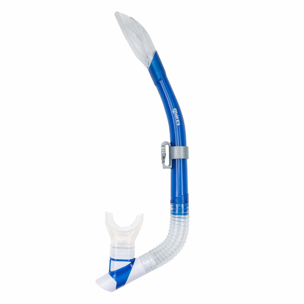 Mares GATOR SPLASH Şnorkel Mavi