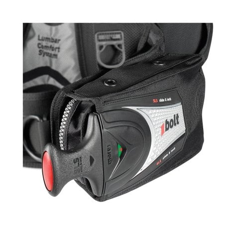 Mares BOLT SLS BCD XL