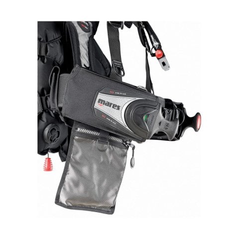 Mares BOLT SLS BCD XL