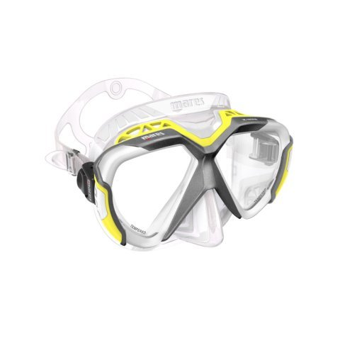 Mares X-WIRE Maske