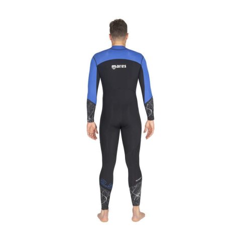 Mares SWITCH 2.5 mm Islak Elbise Erkek S6