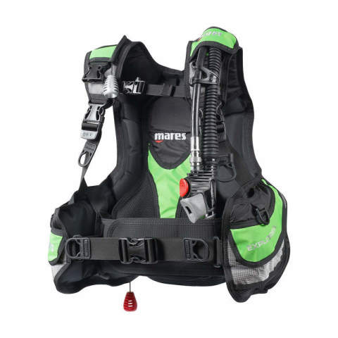 Mares EXPLORER BCD 3XS