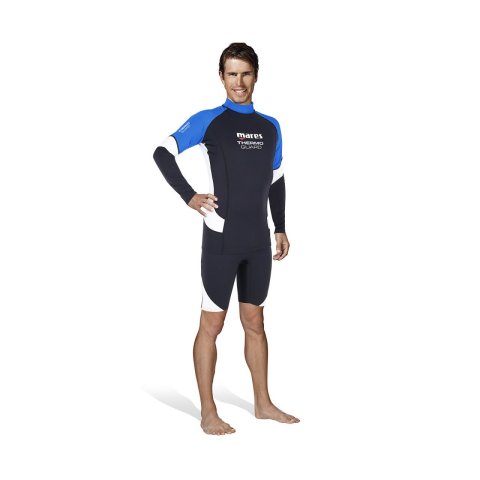 Mares THERMO GUARD L-Şort 0.5 mm Erkek XXL