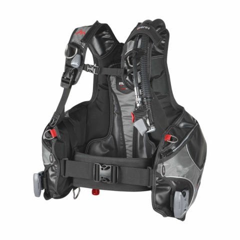 Mares ROCK PRO BCD