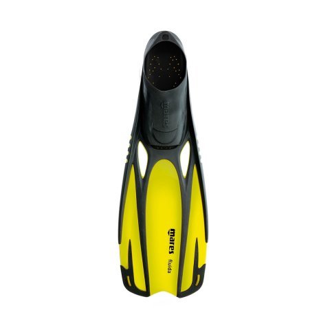 Mares FLUIDA Palet 36-37 - Sarı
