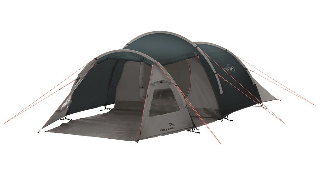 Easy Camp Spirit 300 Steel Blue 3 Kişilik Çadır