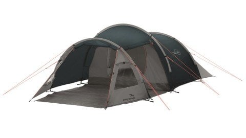 Easy Camp Spirit 300 Steel Blue 3 Kişilik Çadır
