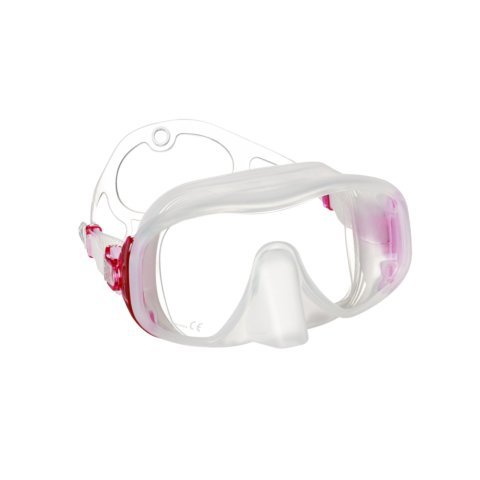 Mares JUNO Maske