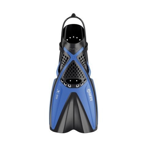Mares X-ONE JR Çocuk Paleti S - Beyaz