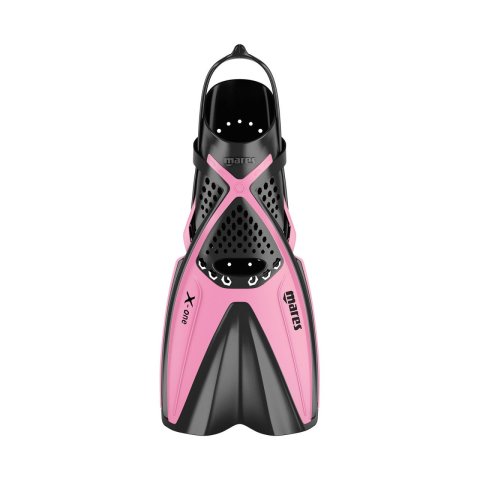 Mares X-ONE JR Çocuk Paleti S - Pembe