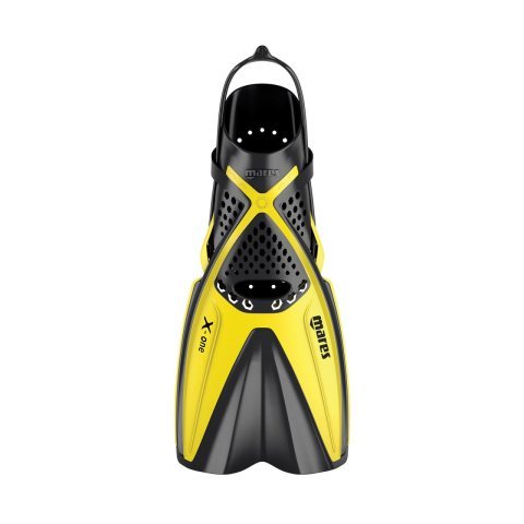 Mares X-ONE JR Çocuk Paleti S - Pembe