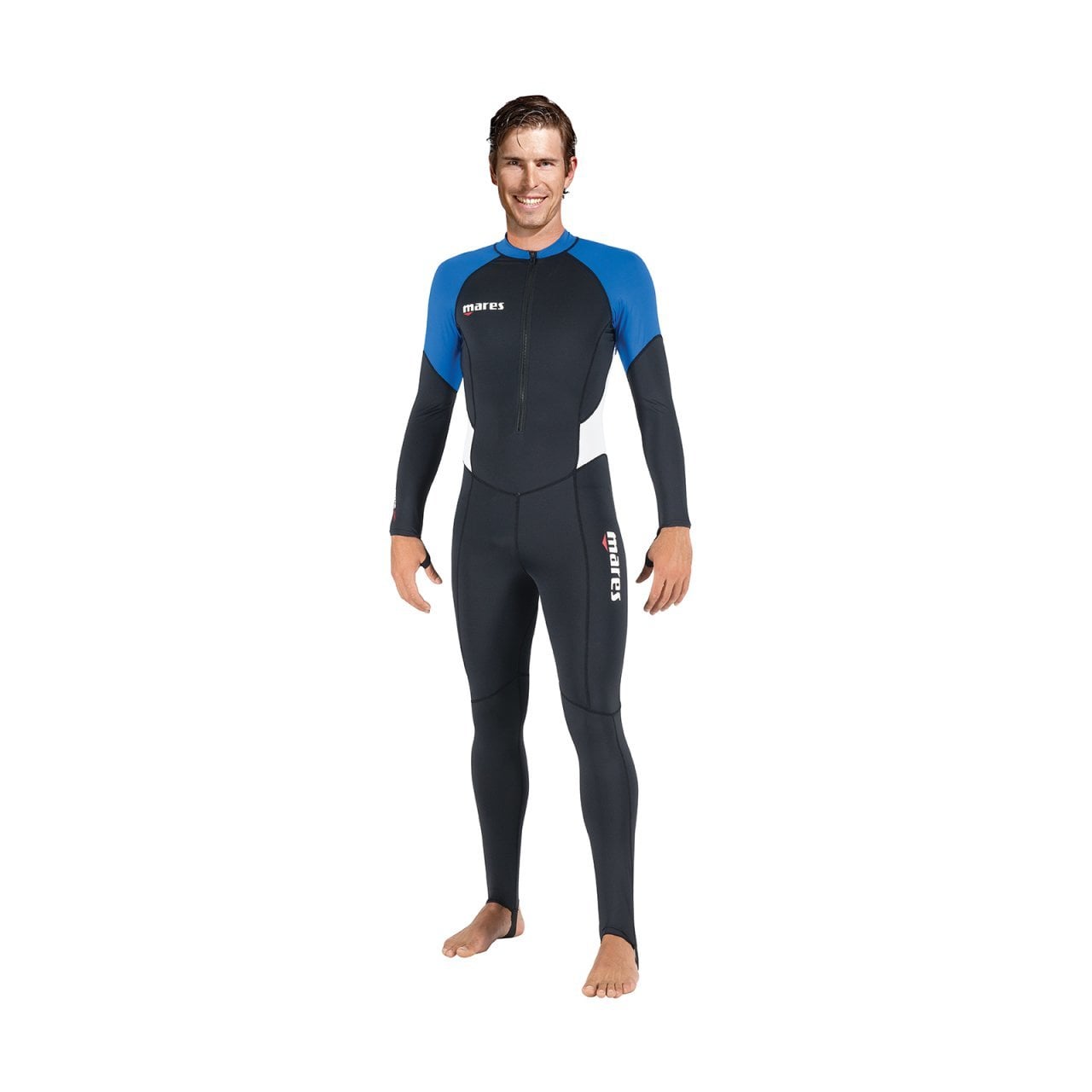 Mares RASH GUARD TRILASTIC Tulum Erkek