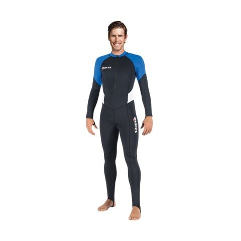 Mares RASH GUARD TRILASTIC Tulum Erkek