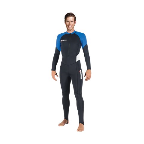 Mares RASH GUARD TRILASTIC Tulum Erkek XXL