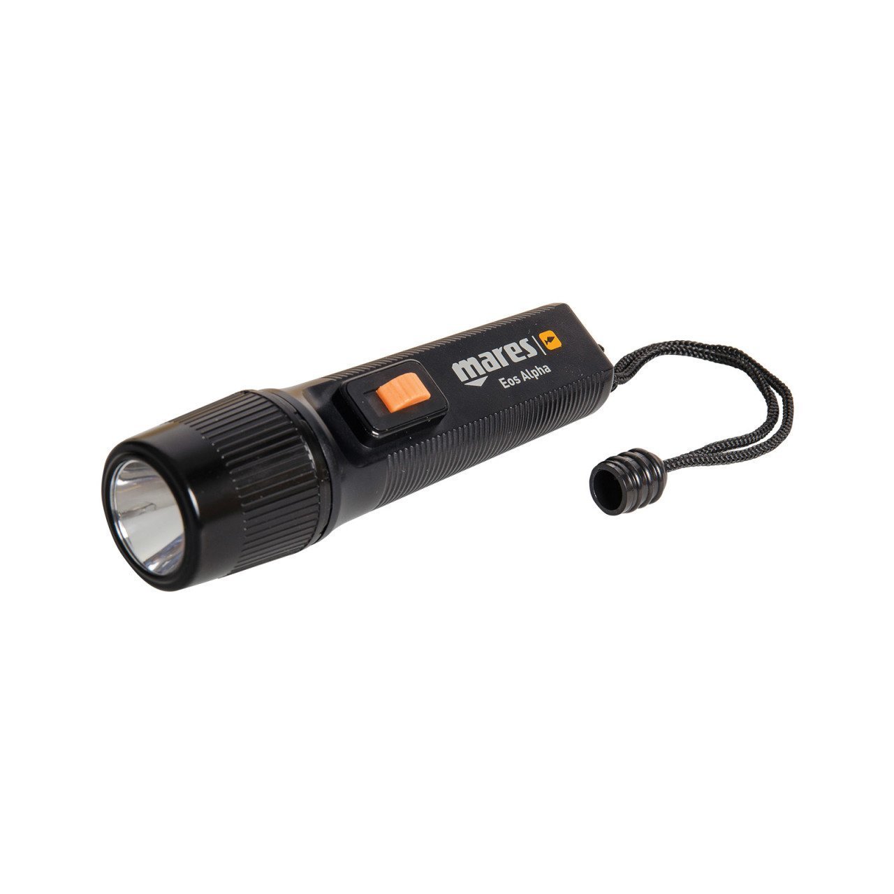 Mares EOS ALPHA Fener
