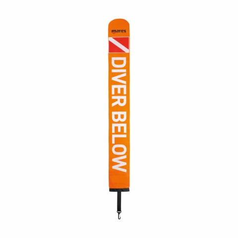 Mares STANDARD INFLATABLE Şamandıra