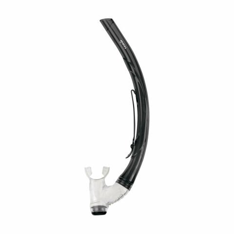 Mares ROVER PRO 2015 Şnorkel Siyah/Siyah