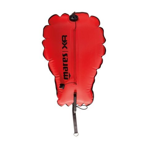 MARES LIFT BAG ORANGE - XR Serisi