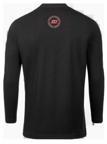 SSI Uzun Kollu T-Shirt