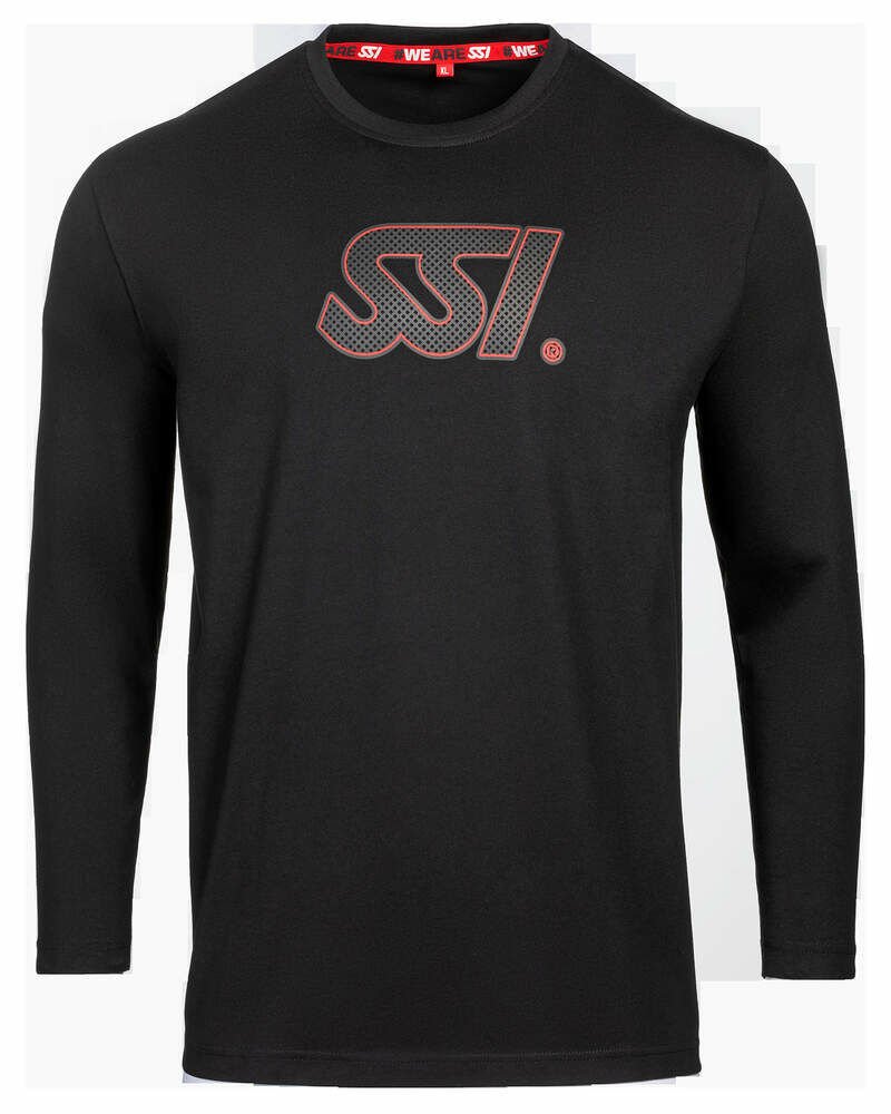 SSI Uzun Kollu T-Shirt
