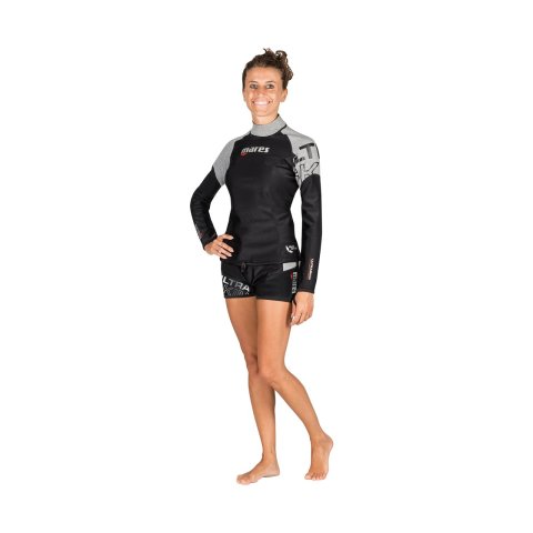 Mares ULTRASKIN L/S Kadın