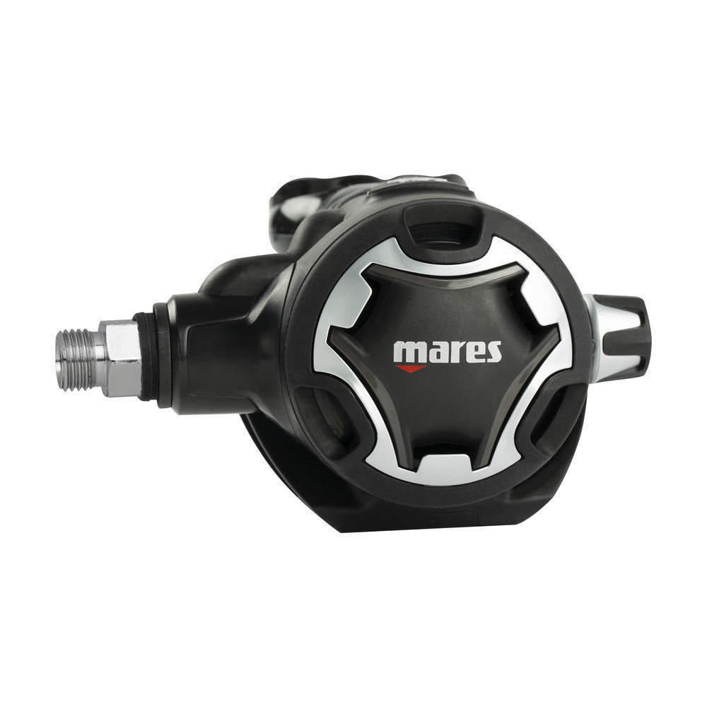 Mares 2.Kademe DUAL ADJ - LP Kamçı İle Birlikte