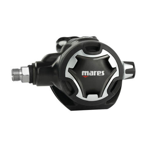 Mares 2.Kademe DUAL ADJ - LP Kamçı İle Birlikte
