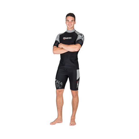 Mares ULTRASKIN S/S Erkek M