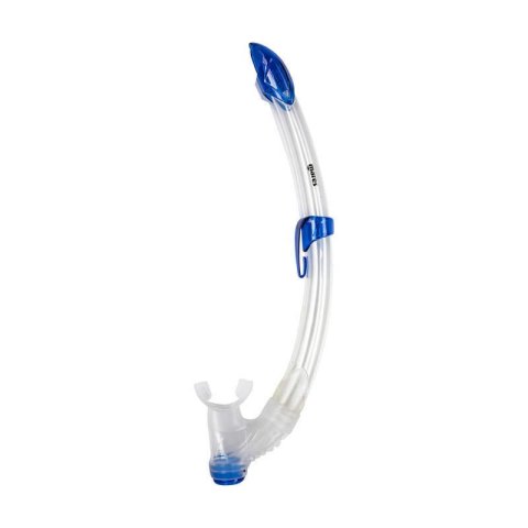 Mares PURE VISION Maske Şnorkel Seti Şeffaf/Sarı