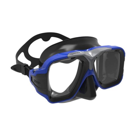 Mares DC ROVER HD Dalış Maskesi Eco Kutu - Turuncu/Siyah