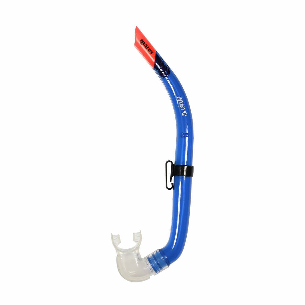 Mares SPORT Şnorkel Mavi