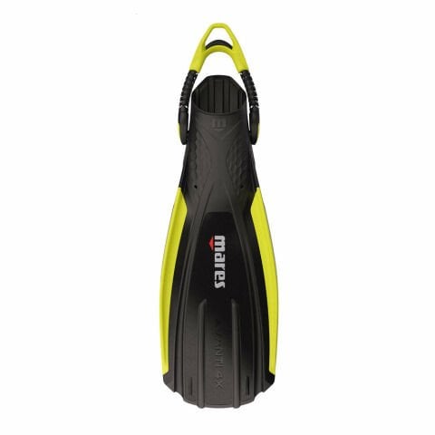 Mares AVANTI 4X Siyah/Gri - R