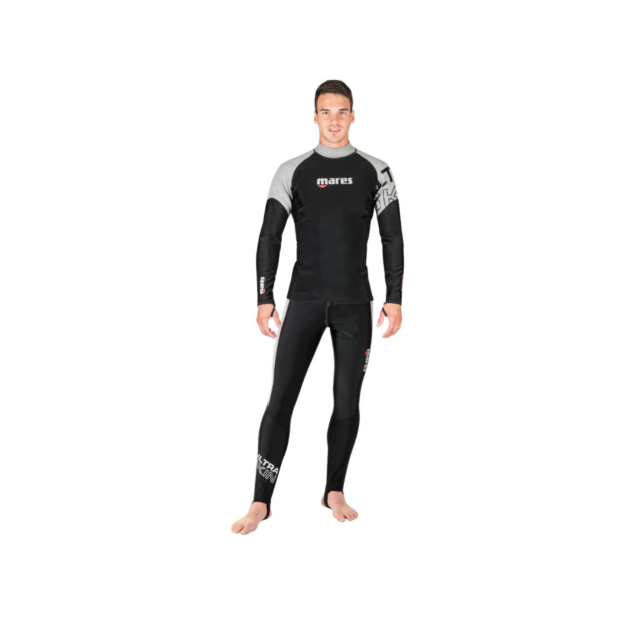 Mares ULTRASKIN Pantolon Erkek XXL