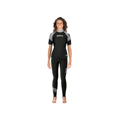 Mares ULTRASKIN Pantolon Bayan L