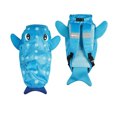 Mares SEA FRIENDS Set L/XL - Mor