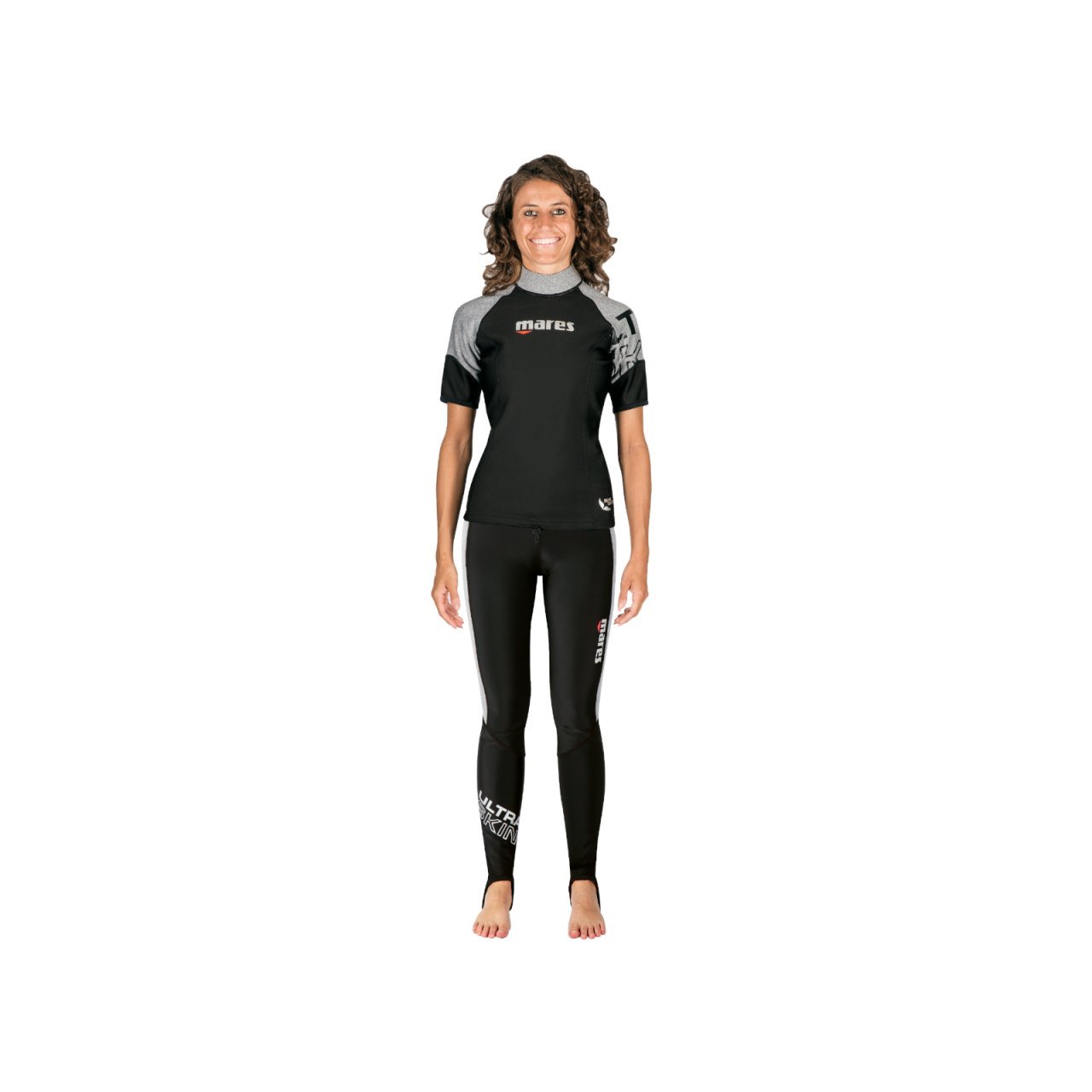 Mares ULTRASKIN Pantolon Bayan XL