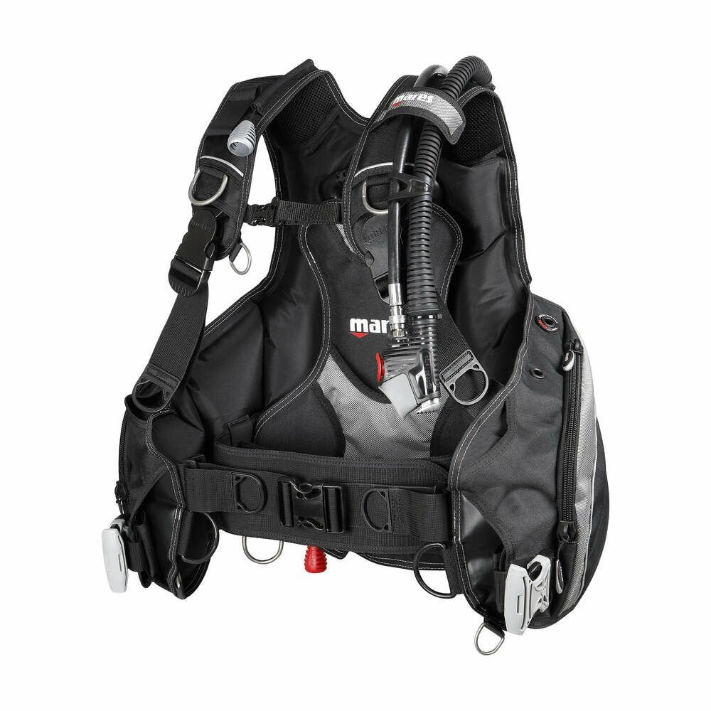 Mares PRESTIGE BCD Unisex