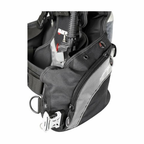 Mares PRESTIGE BCD Unisex
