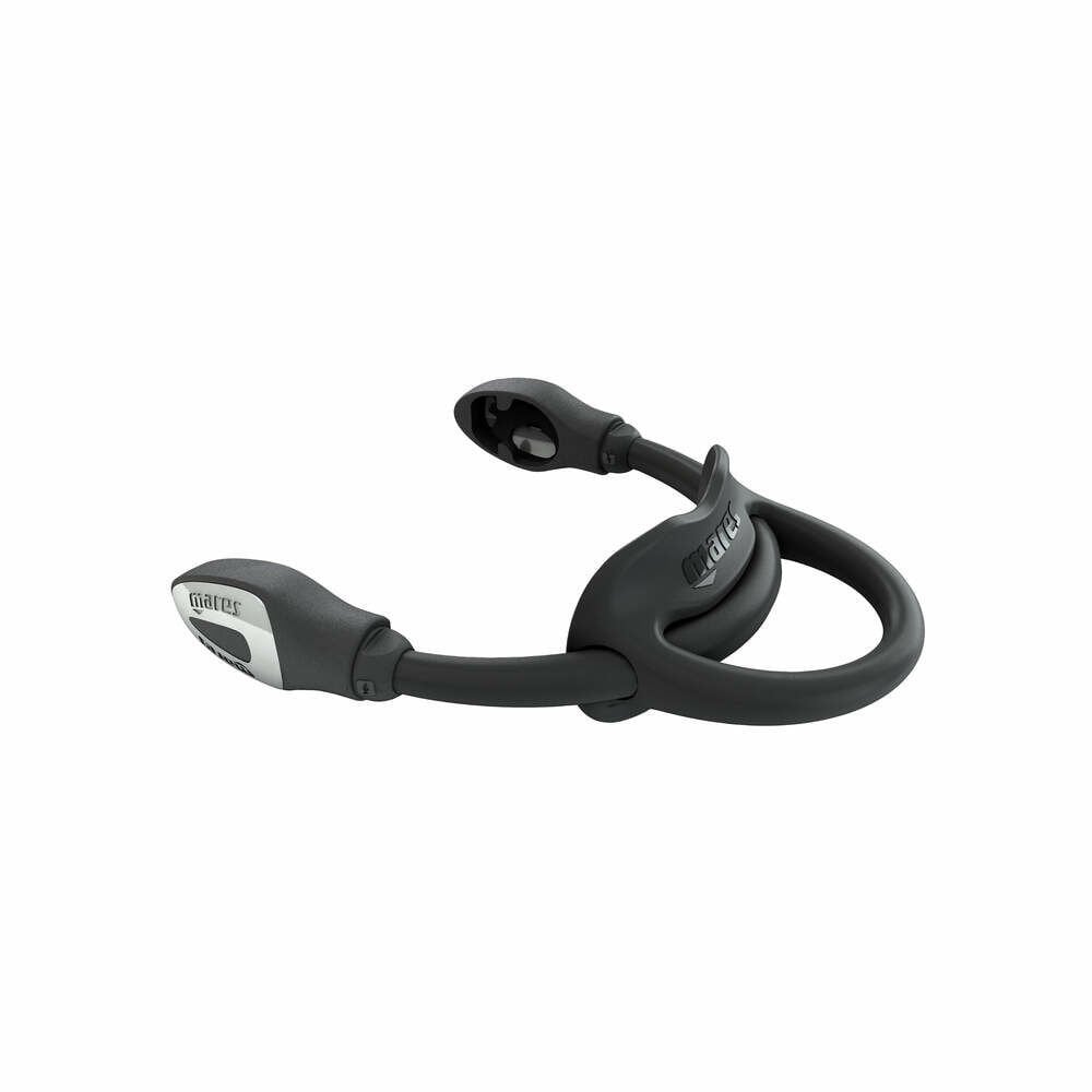 Mares Bungee Palet Kayışı Siyah (Çift)