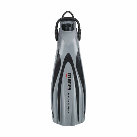 Mares EXCITE PRO Açık Palet Gri - XS